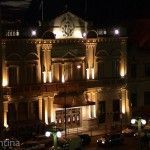 Teatro Español Noche